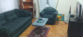 Exit apartment Temerinska